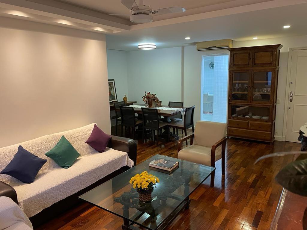 Charmoso No Ponto De Ipanema Appartement