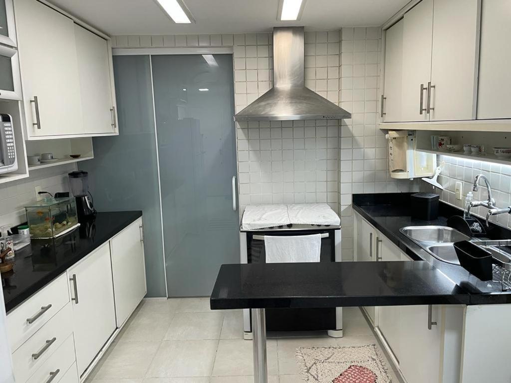 Appartement Charmoso No Ponto De Ipanema