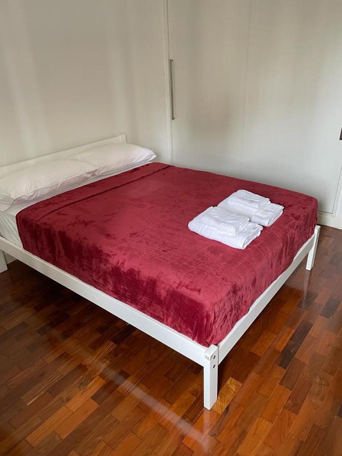 Appartement Charmoso No Ponto De Ipanema