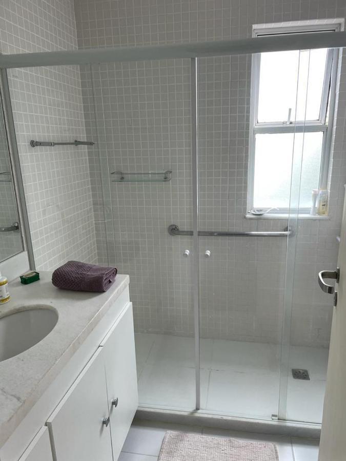 Apartment Charmoso No Ponto De Ipanema