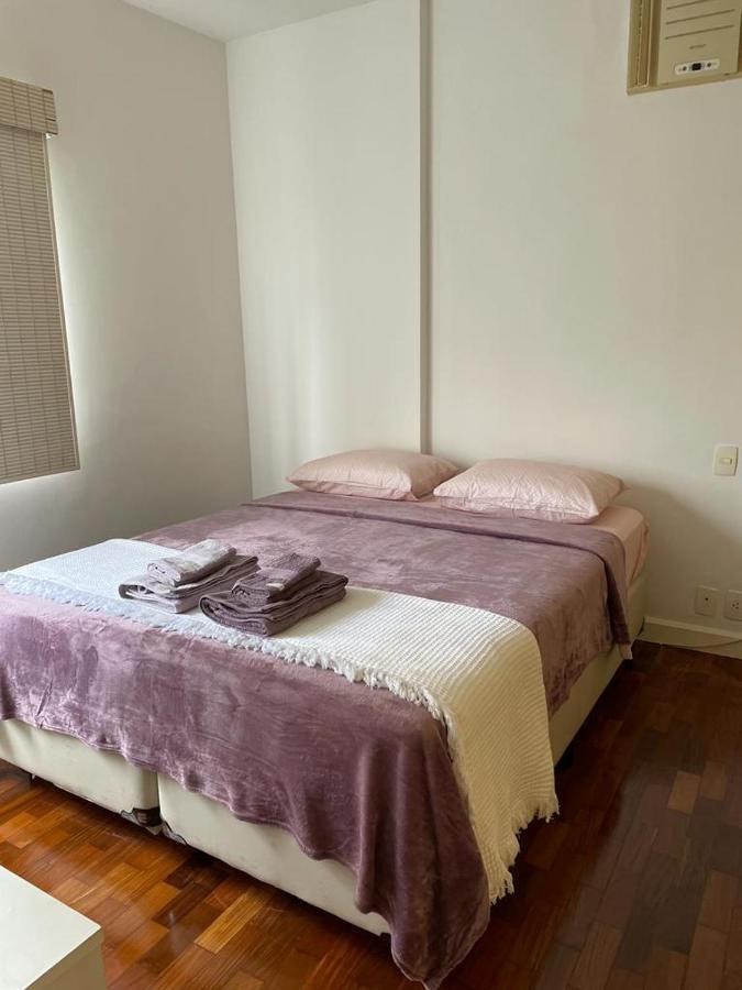 Charmoso No Ponto De Ipanema Apartment *