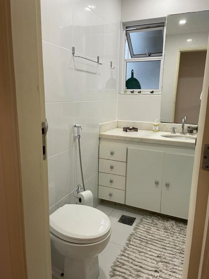 Apartment Charmoso No Ponto De Ipanema Rio de Janeiro
